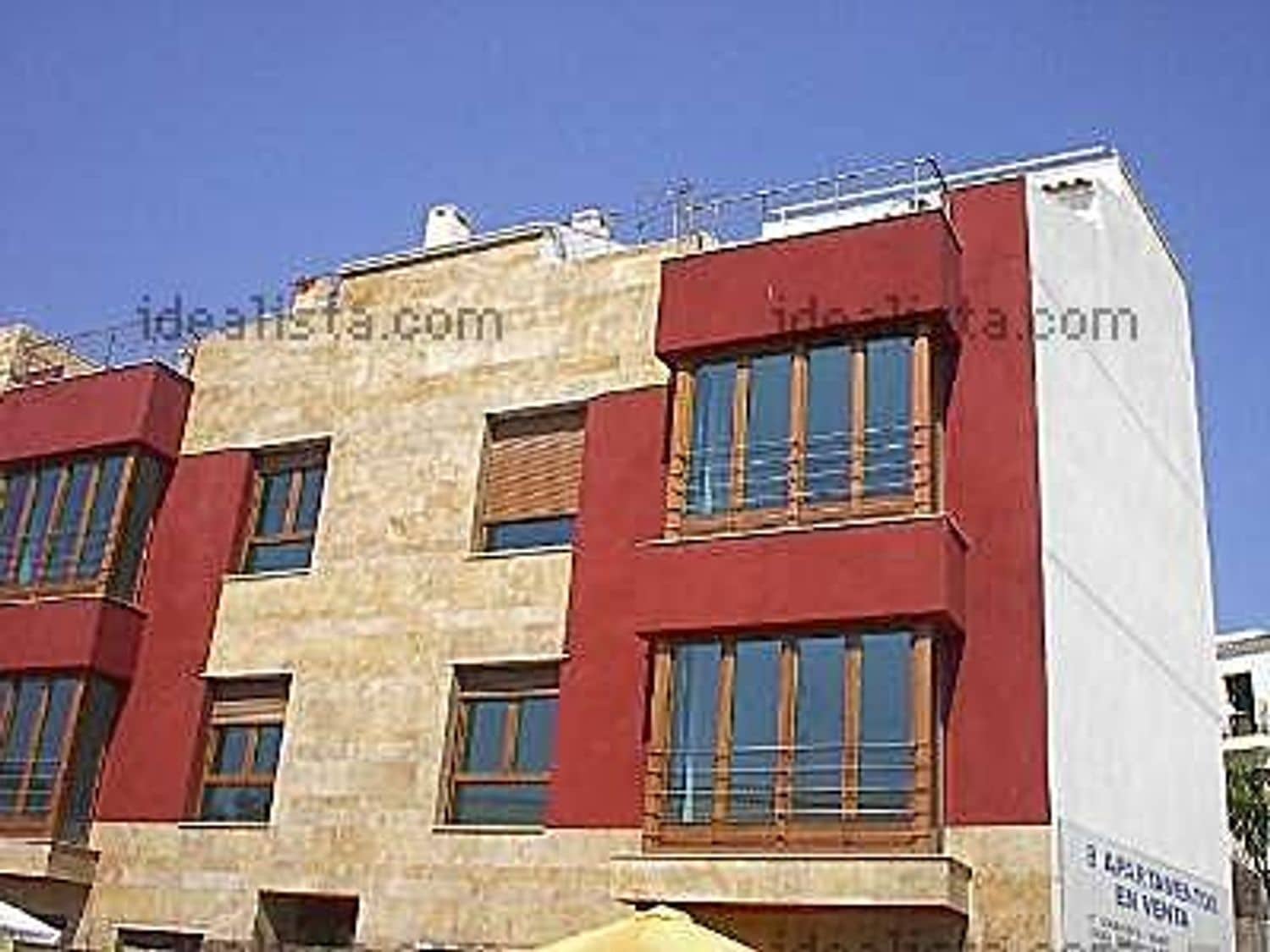 Ático de 4 habitaciones en Cuevas del Almanzora en venta - 275.000 € (Ref: 9889608)