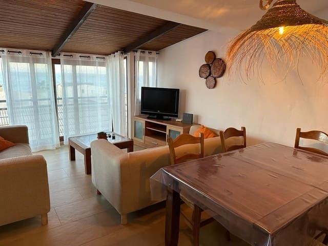 Ático de 4 habitaciones en Villaricos, Cuevas del Almanzora en venta - 275.000 € (Ref: 9889608)
