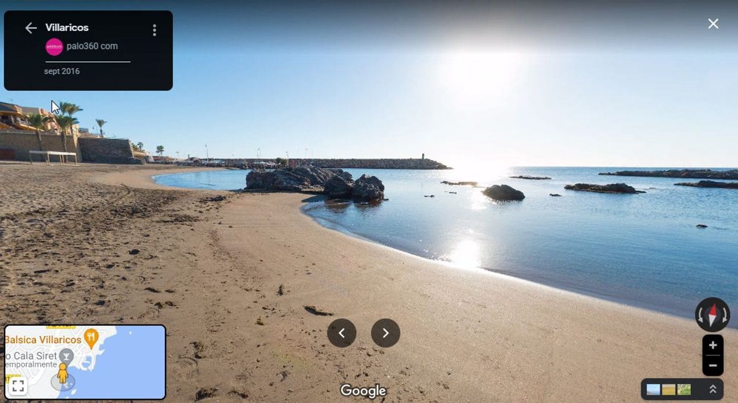 Ático de 4 habitaciones en Cuevas del Almanzora en venta - 275.000 € (Ref: 9889608)