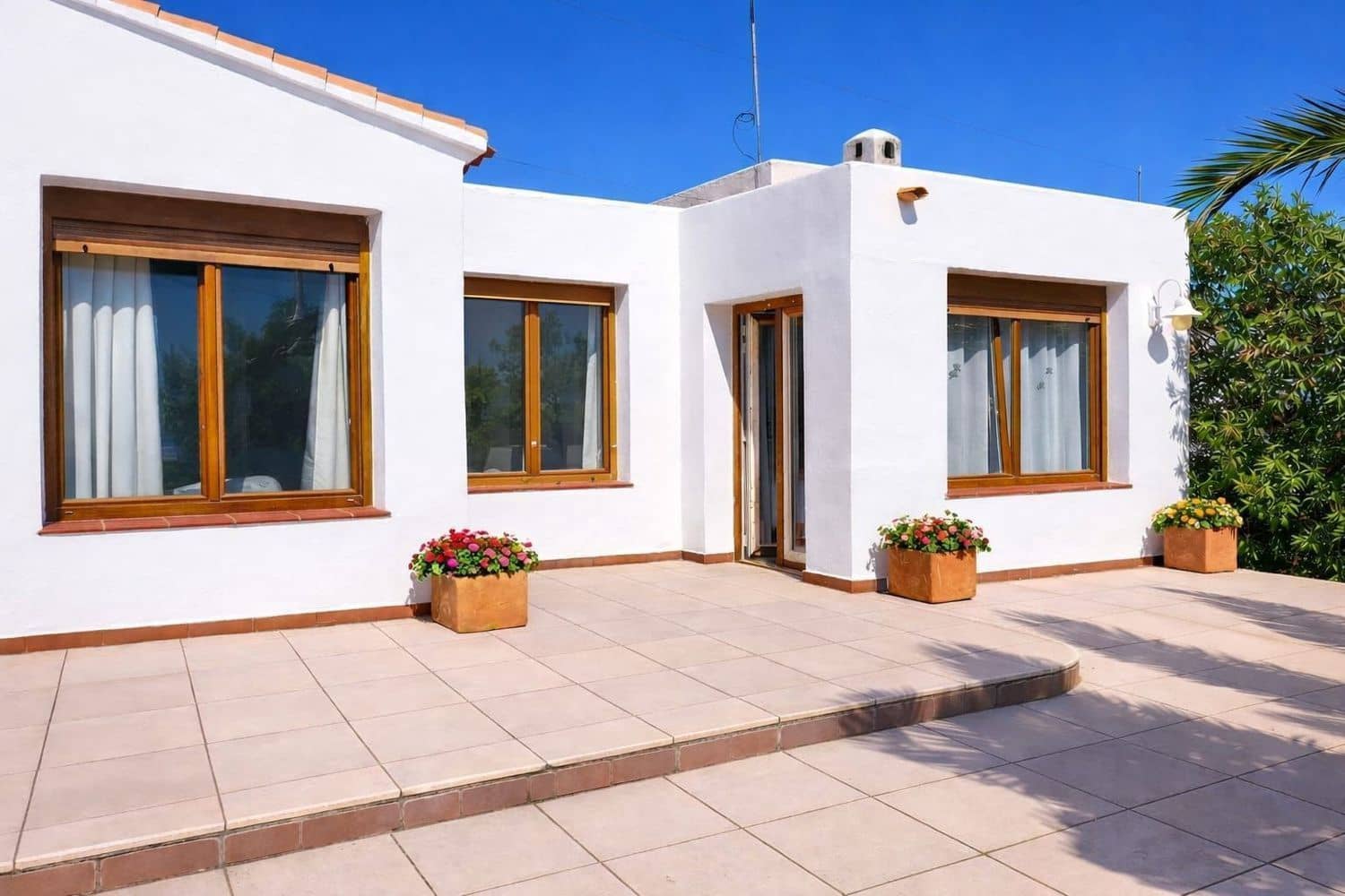 3 slaapkamer Villa te koop in Turre met garage - € 315.000 (Ref: 9891502)