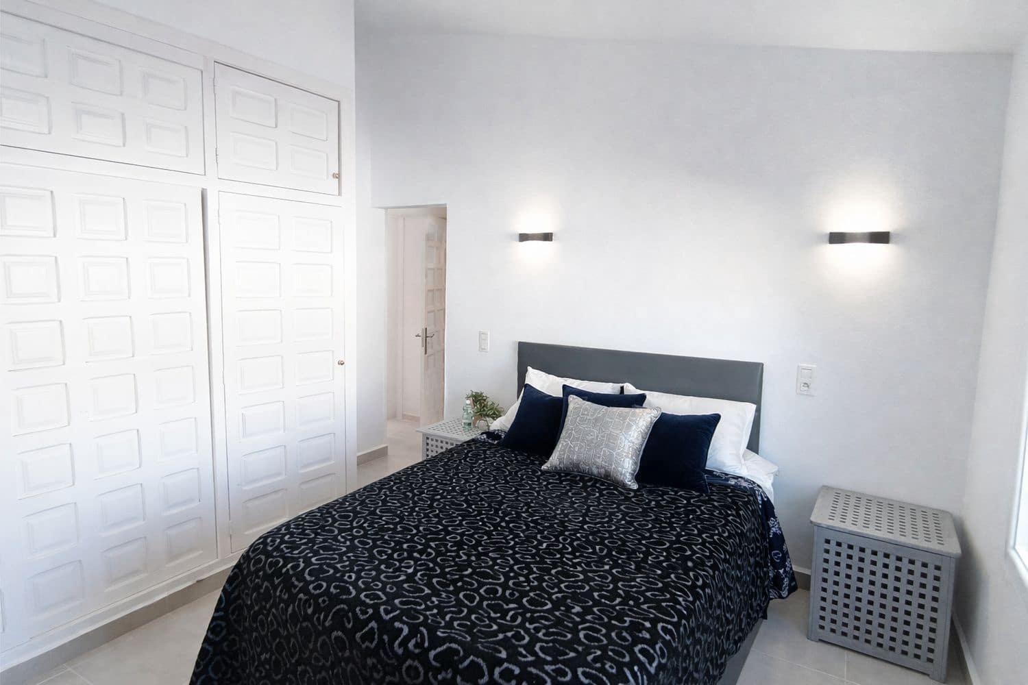 3 slaapkamer Villa te koop in Turre met garage - € 315.000 (Ref: 9891502)