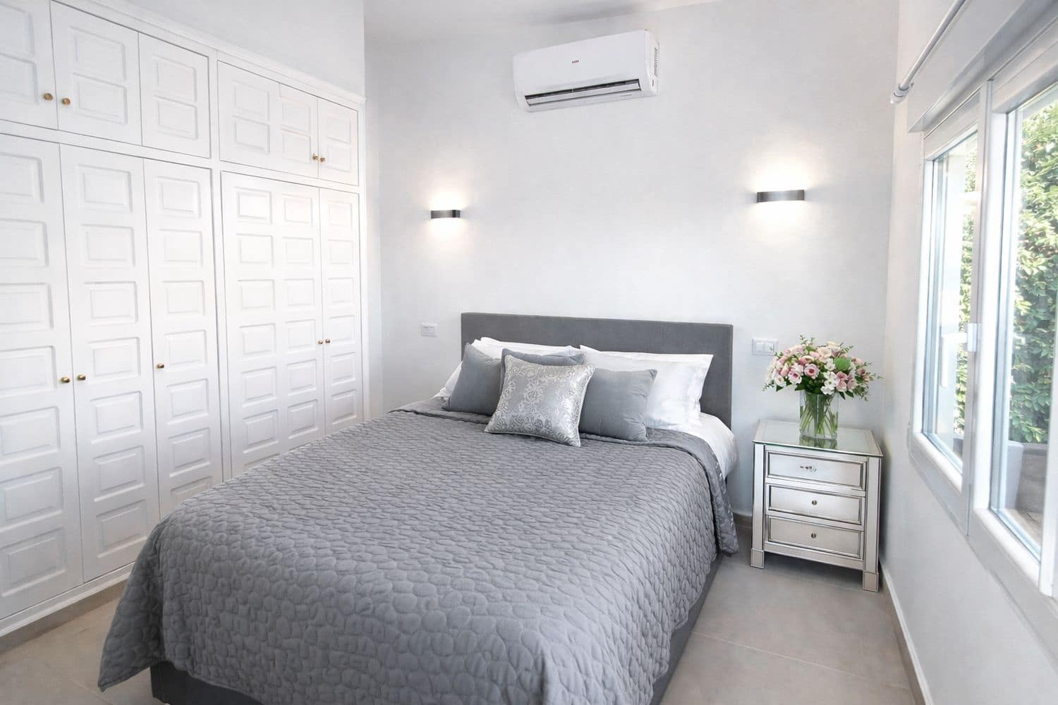 3 slaapkamer Villa te koop in Turre met garage - € 315.000 (Ref: 9891502)