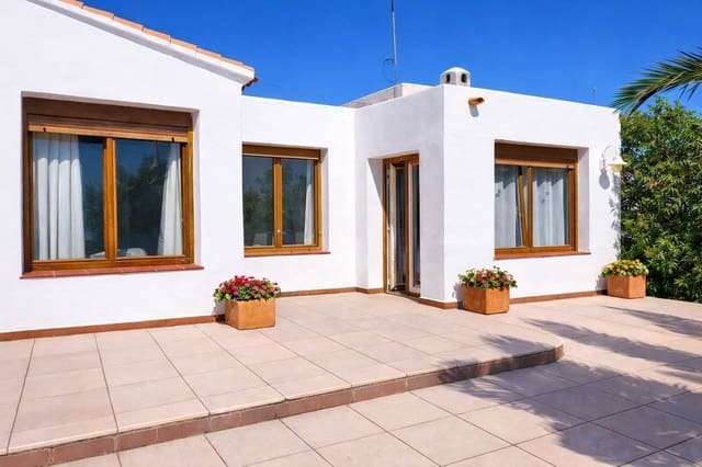 3 slaapkamer Villa te koop in Turre met garage - € 315.000 (Ref: 9891502)