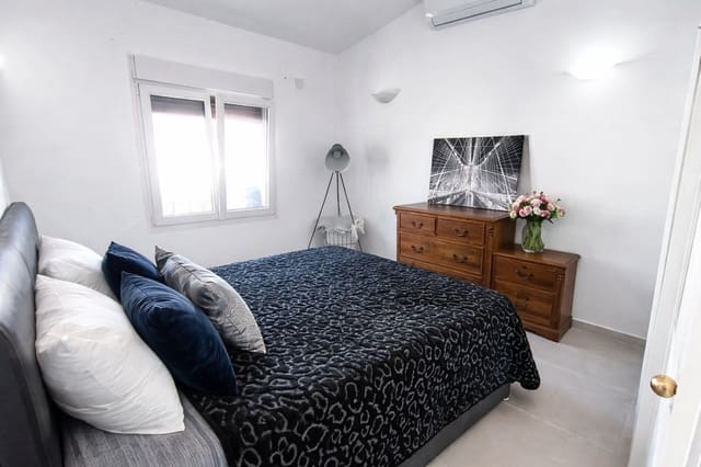 3 slaapkamer Villa te koop in Turre met garage - € 315.000 (Ref: 9891502)