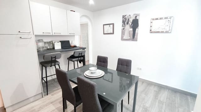 3 slaapkamer Villa te koop in Turre met garage - € 315.000 (Ref: 9891502)