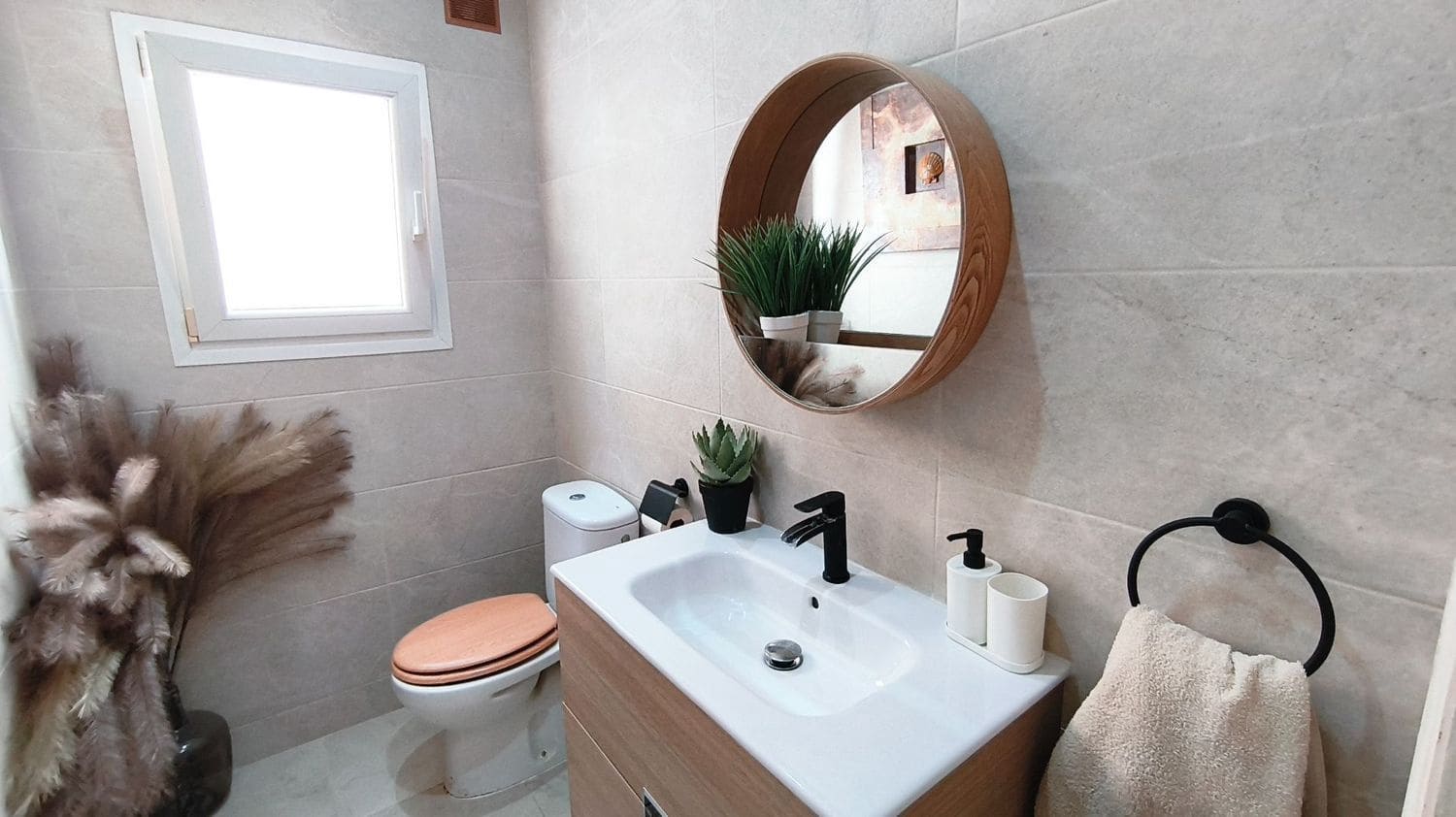 3 slaapkamer Villa te koop in Turre met garage - € 315.000 (Ref: 9891502)