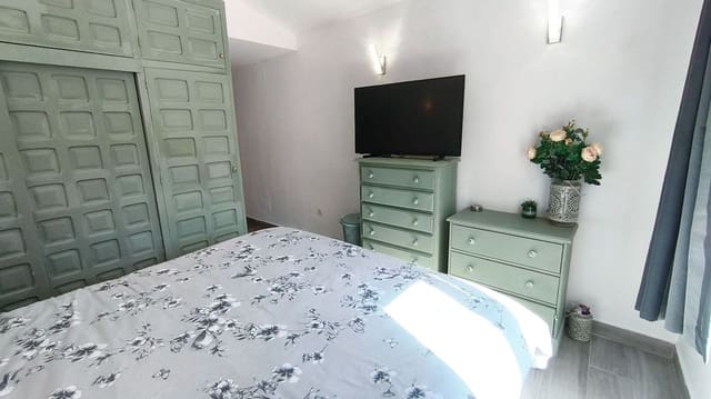 3 slaapkamer Villa te koop in Turre met garage - € 315.000 (Ref: 9891502)