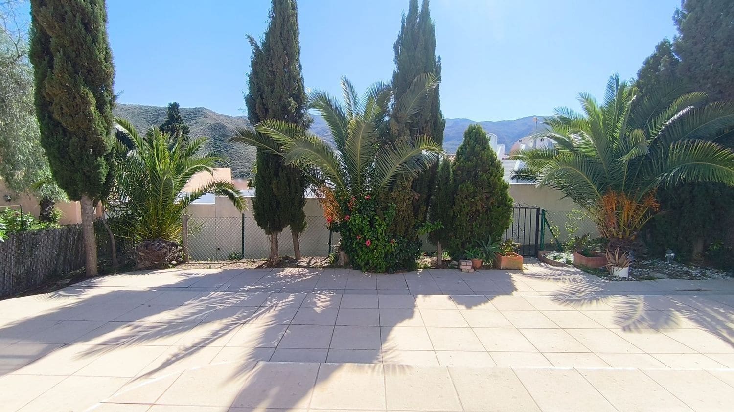3 slaapkamer Villa te koop in Turre met garage - € 315.000 (Ref: 9891502)