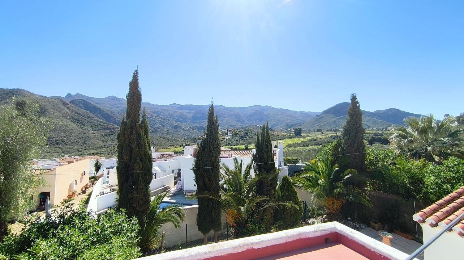 3 slaapkamer Villa te koop in Turre met garage - € 315.000 (Ref: 9891502)