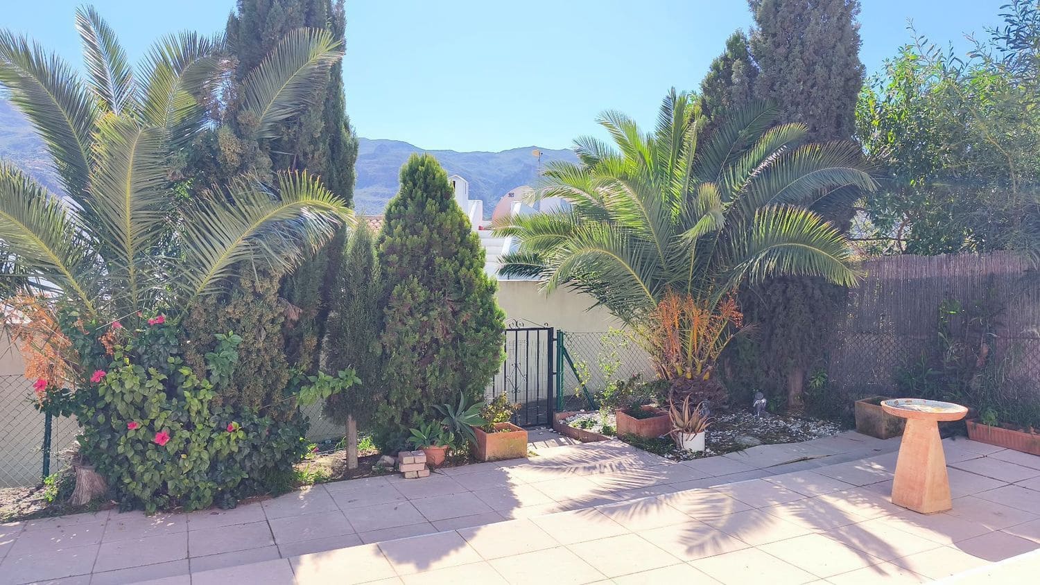 3 slaapkamer Villa te koop in Turre met garage - € 315.000 (Ref: 9891502)