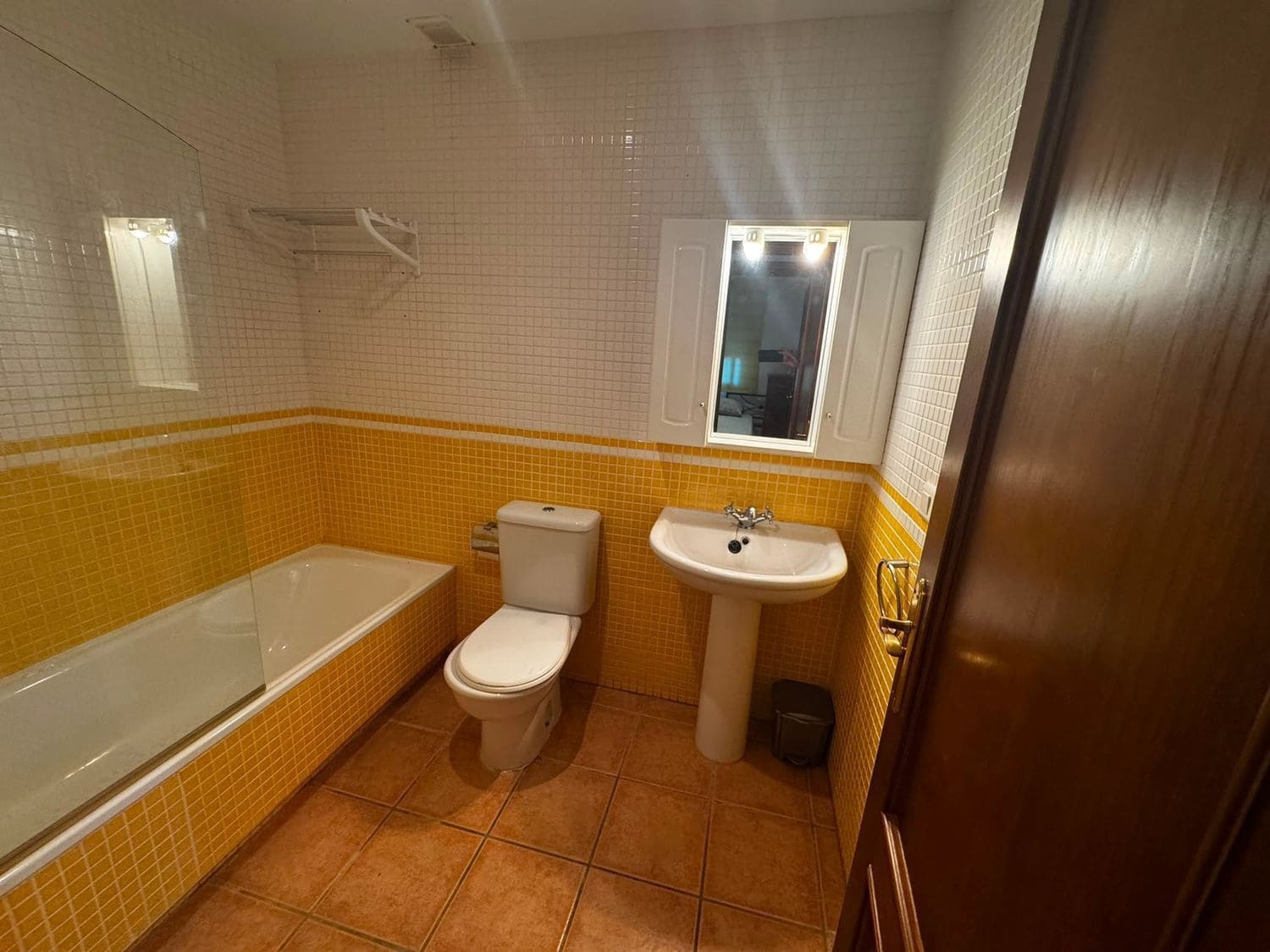 2 soverom Leilighet til salgs i Vera med svømmebasseng garasje - € 155 000 (Ref: 9891503)