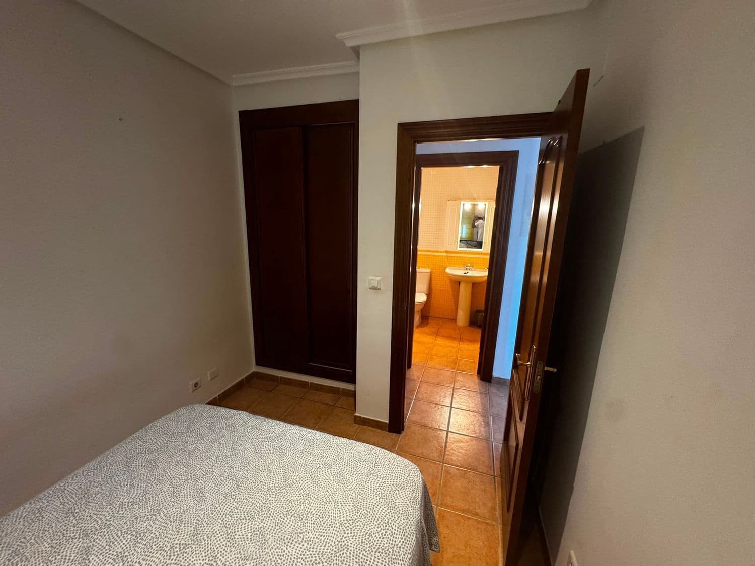 2 soverom Leilighet til salgs i Vera med svømmebasseng garasje - € 155 000 (Ref: 9891503)