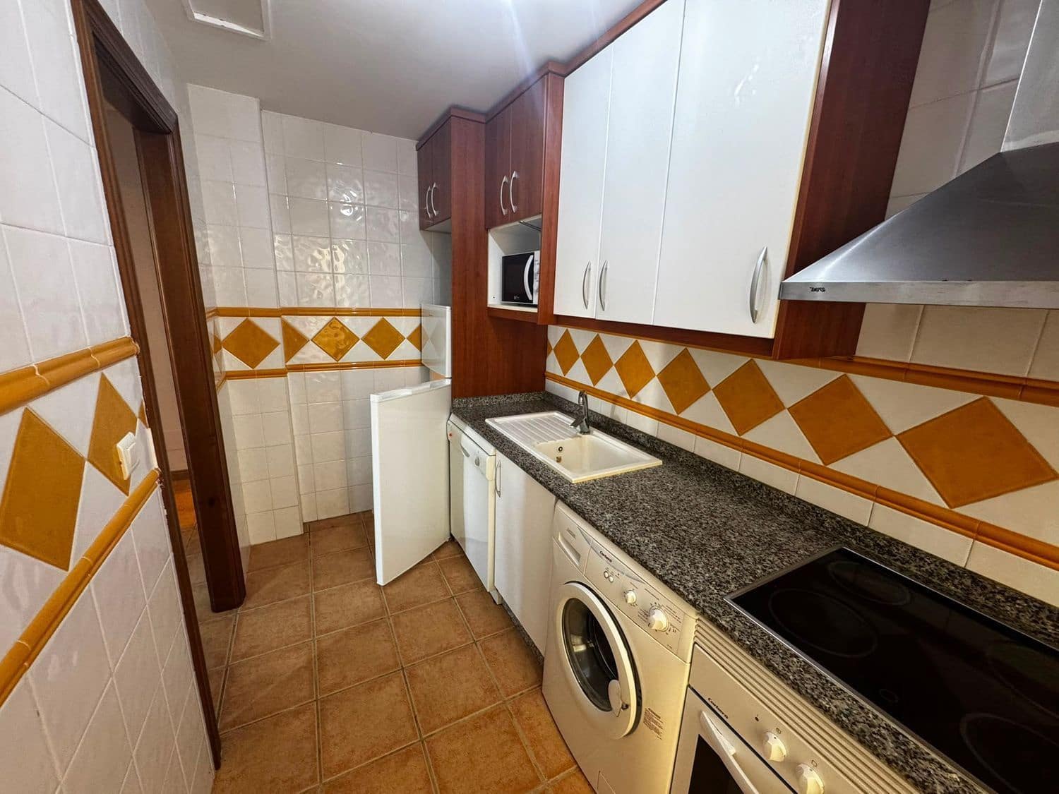 2 soverom Leilighet til salgs i Vera med svømmebasseng garasje - € 155 000 (Ref: 9891503)