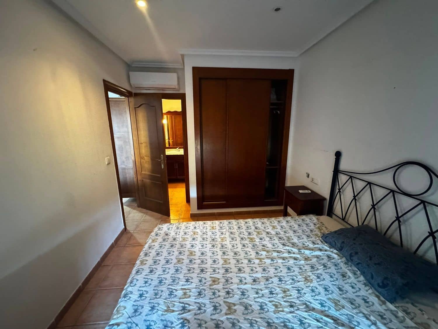 2 soverom Leilighet til salgs i Vera med svømmebasseng garasje - € 155 000 (Ref: 9891503)