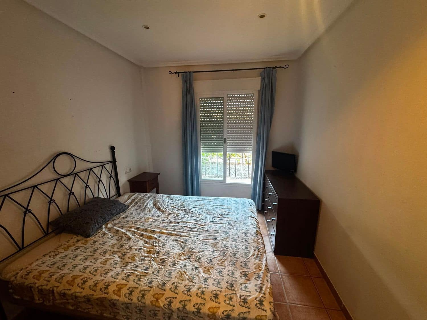 2 soverom Leilighet til salgs i Vera med svømmebasseng garasje - € 155 000 (Ref: 9891503)
