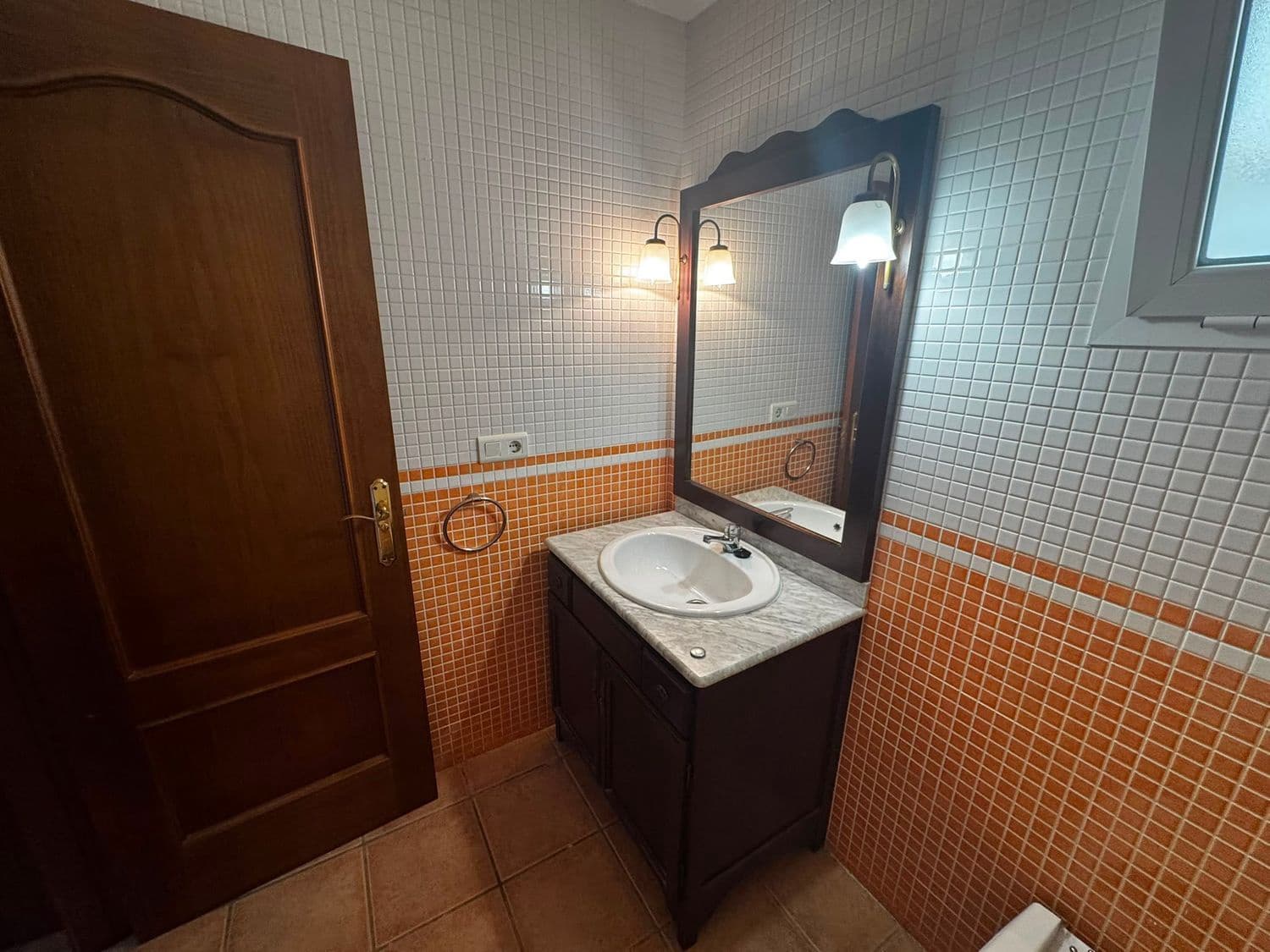 2 soverom Leilighet til salgs i Vera med svømmebasseng garasje - € 155 000 (Ref: 9891503)
