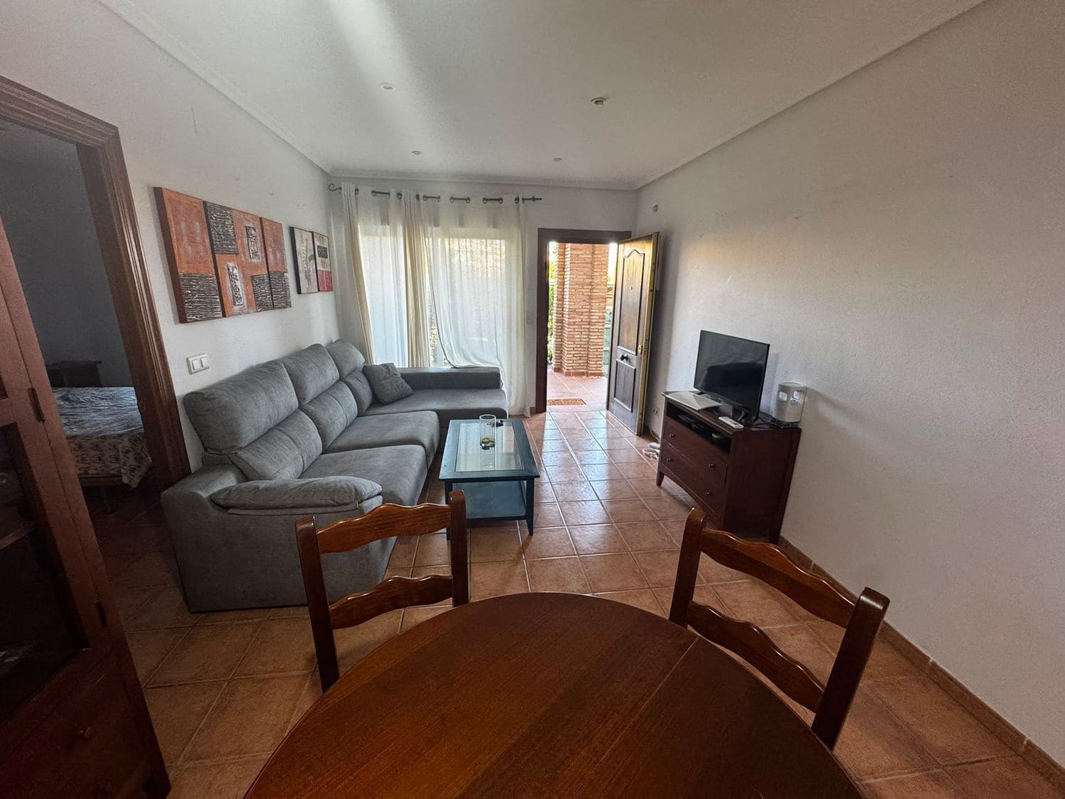 2 soverom Leilighet til salgs i Vera med svømmebasseng garasje - € 155 000 (Ref: 9891503)