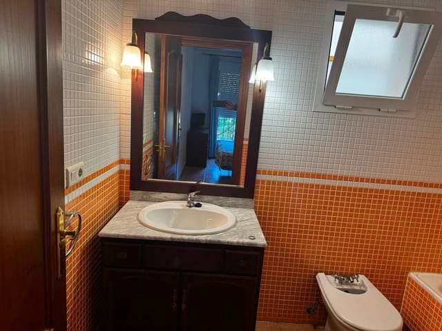 2 soverom Leilighet til salgs i Puerto Vera - Las Salinas, Vera med svømmebasseng garasje - € 155 000 (Ref: 9891503)