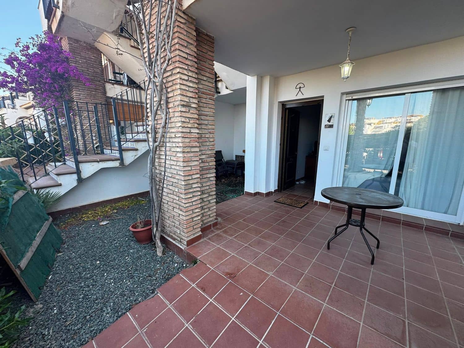 2 soverom Leilighet til salgs i Vera med svømmebasseng garasje - € 155 000 (Ref: 9891503)