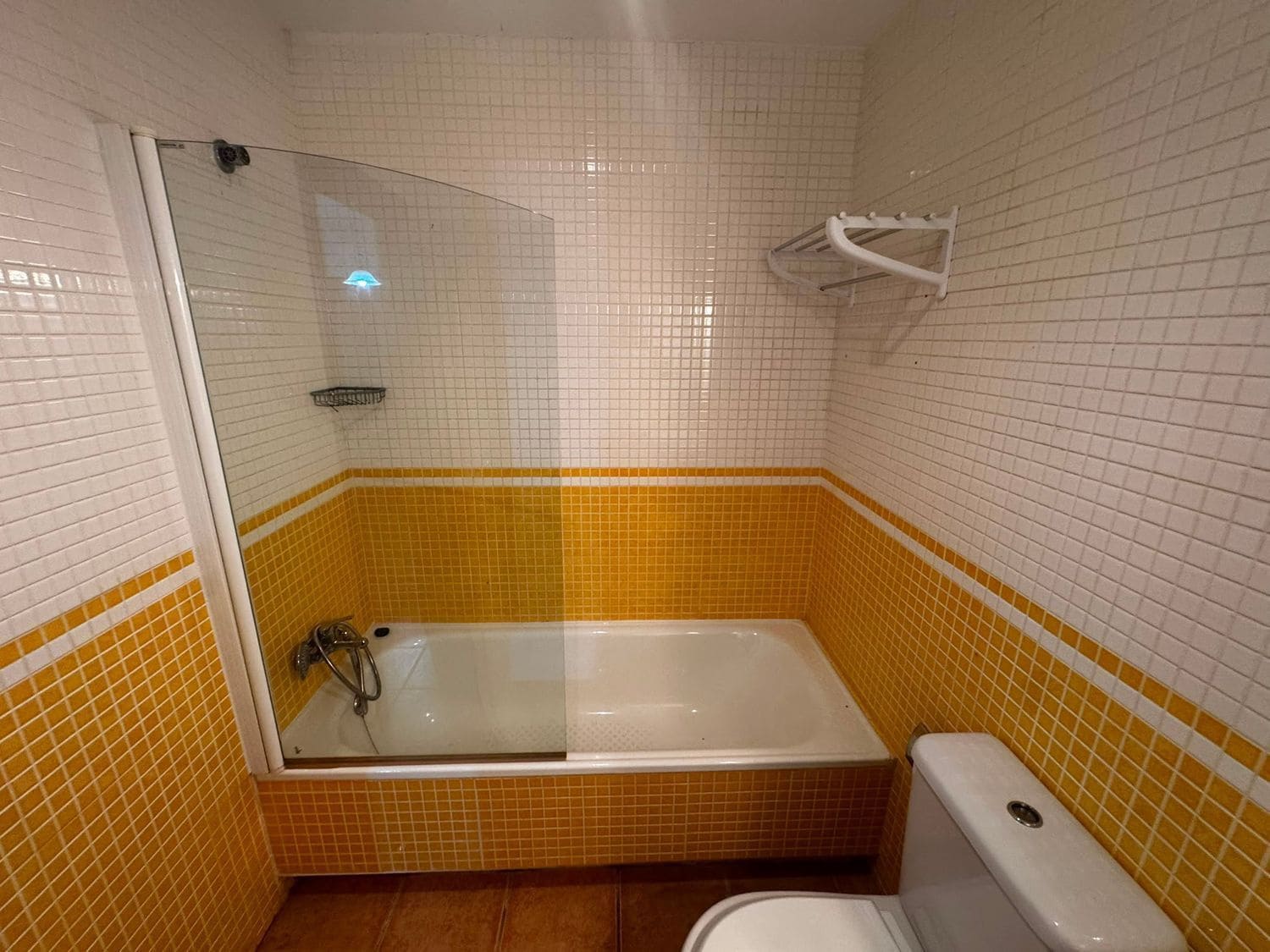 2 soverom Leilighet til salgs i Vera med svømmebasseng garasje - € 155 000 (Ref: 9891503)