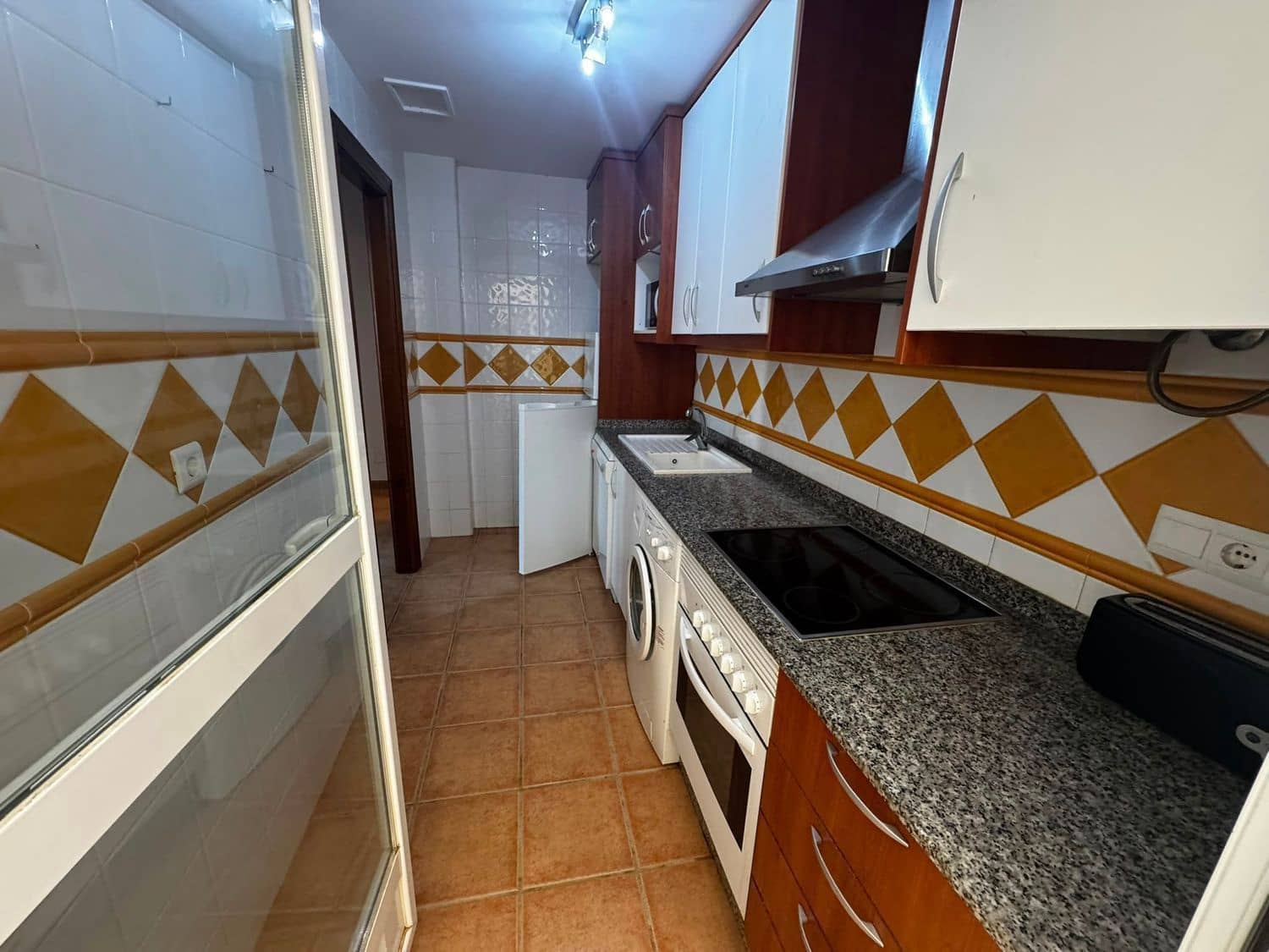 2 soverom Leilighet til salgs i Vera med svømmebasseng garasje - € 155 000 (Ref: 9891503)