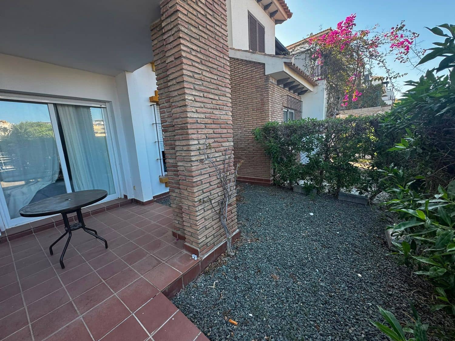 2 soverom Leilighet til salgs i Vera med svømmebasseng garasje - € 155 000 (Ref: 9891503)