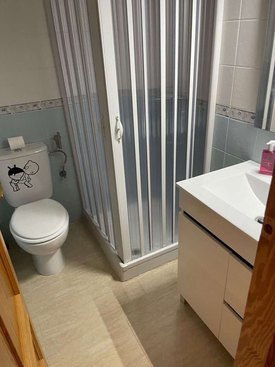 2 soverom Penthouse til salgs i Cuevas del Almanzora med svømmebasseng garasje - € 145 000 (Ref: 9891504)