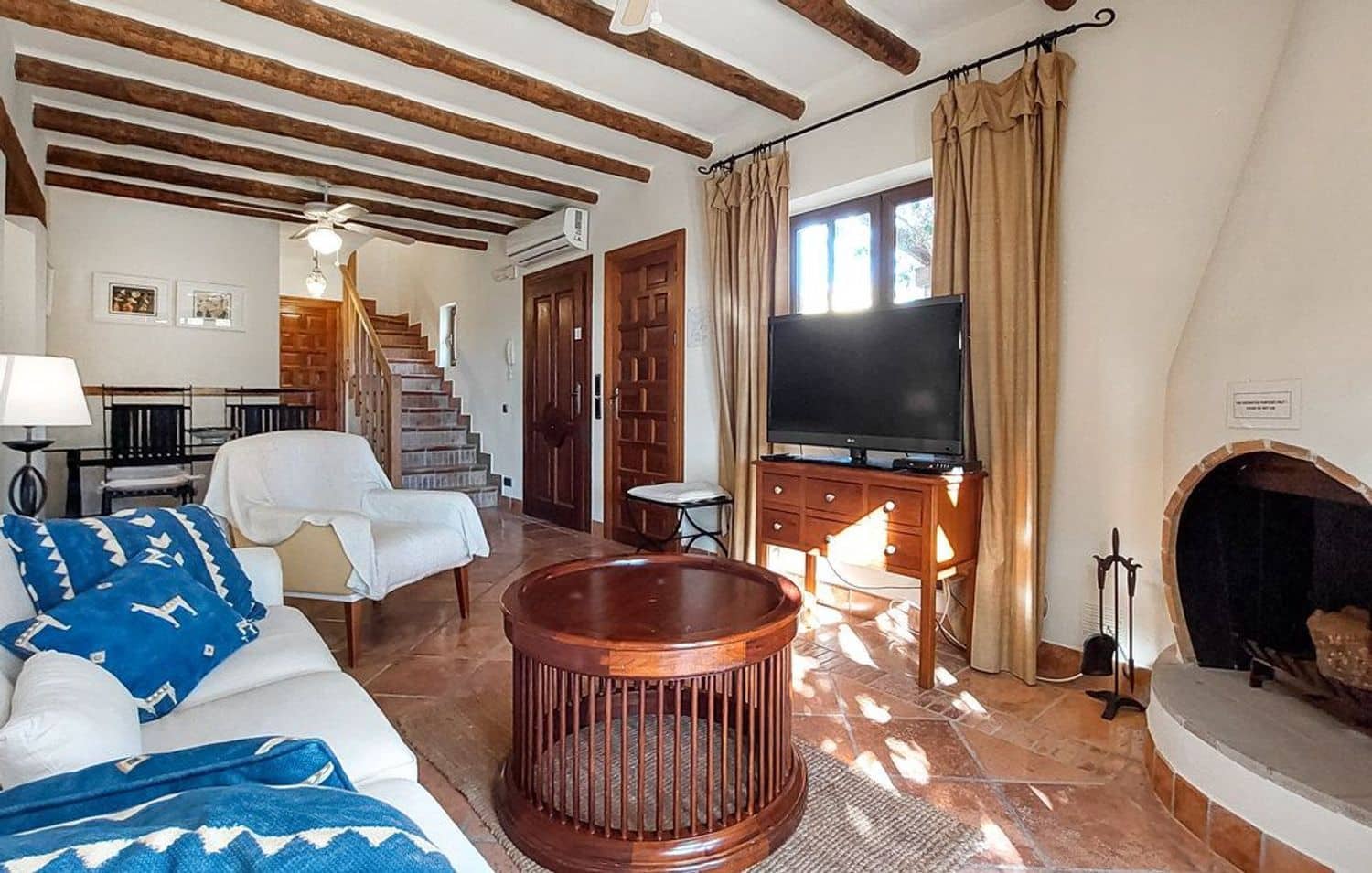 4 quarto Moradia para venda em Cuevas del Almanzora com piscina garagem - 420 000 € (Ref: 9891505)