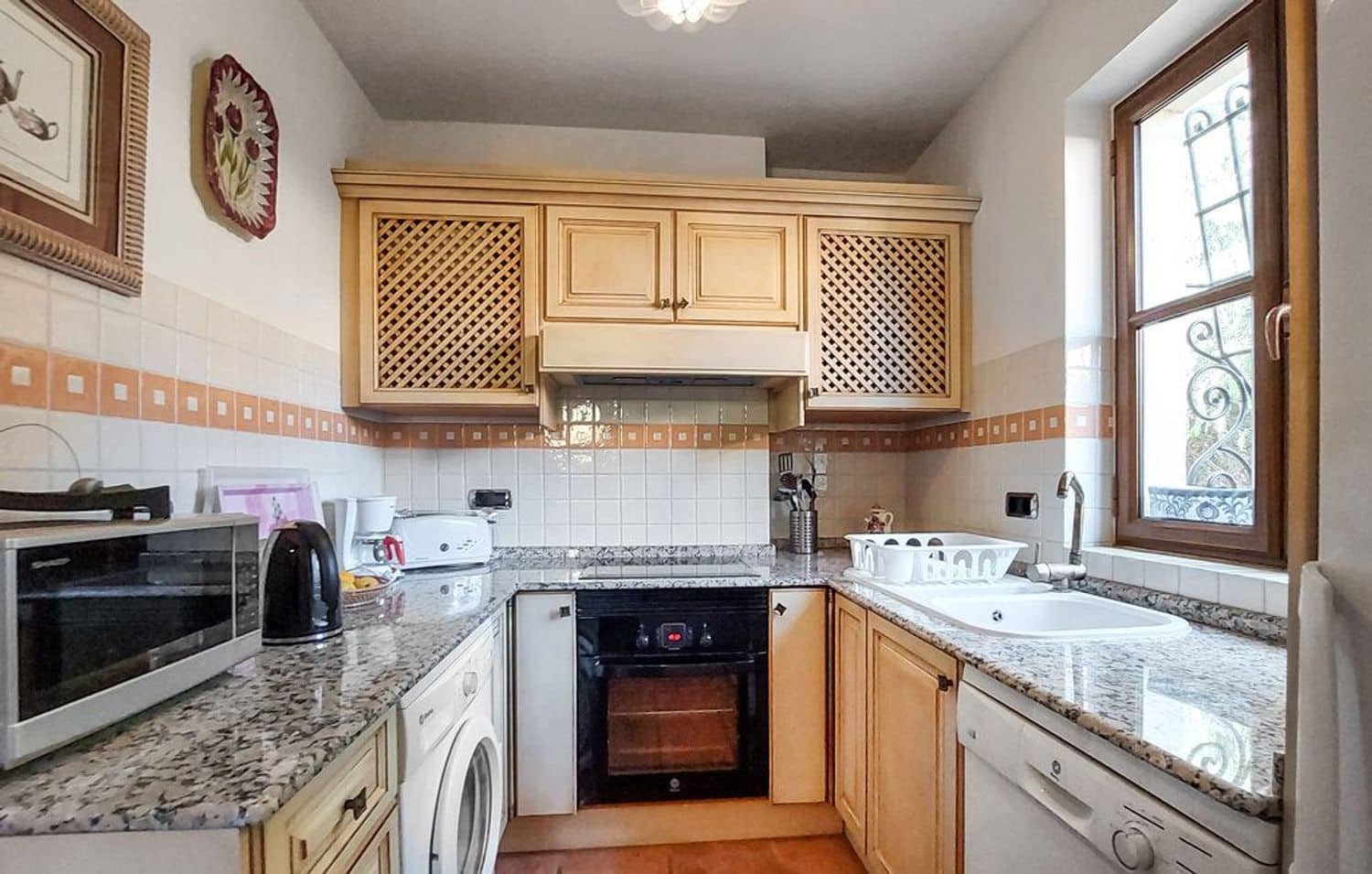 4 quarto Moradia para venda em Cuevas del Almanzora com piscina garagem - 420 000 € (Ref: 9891505)