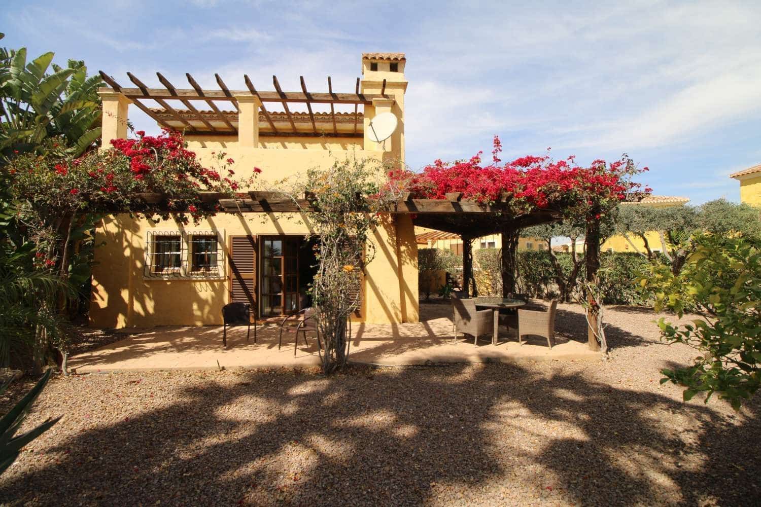 4 quarto Moradia para venda em Cuevas del Almanzora com piscina garagem - 420 000 € (Ref: 9891505)