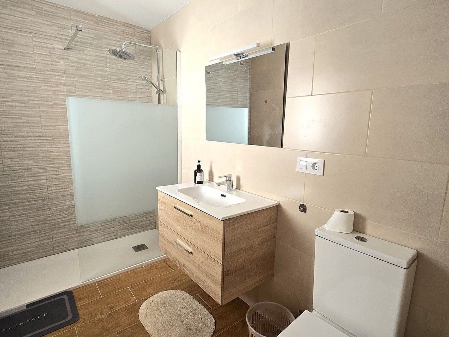 3 bedroom Villa for sale in Mojacar with pool - € 455,000 (Ref: 9893252)