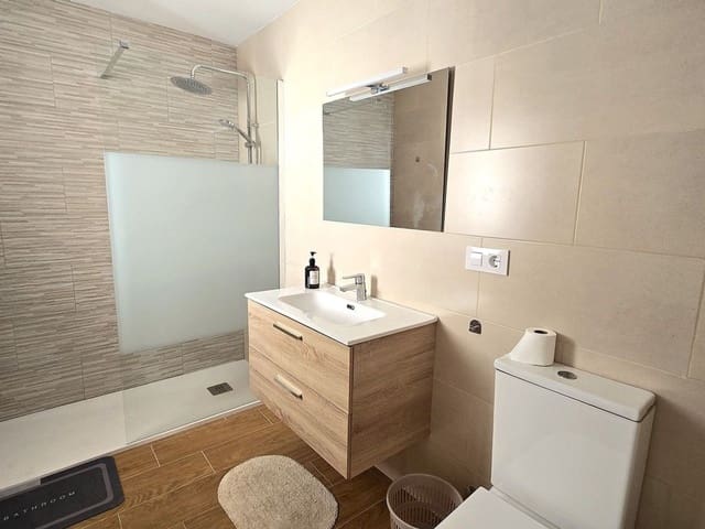 3 bedroom Villa for sale in Mojácar with pool - € 455,000 (Ref: 9893252)