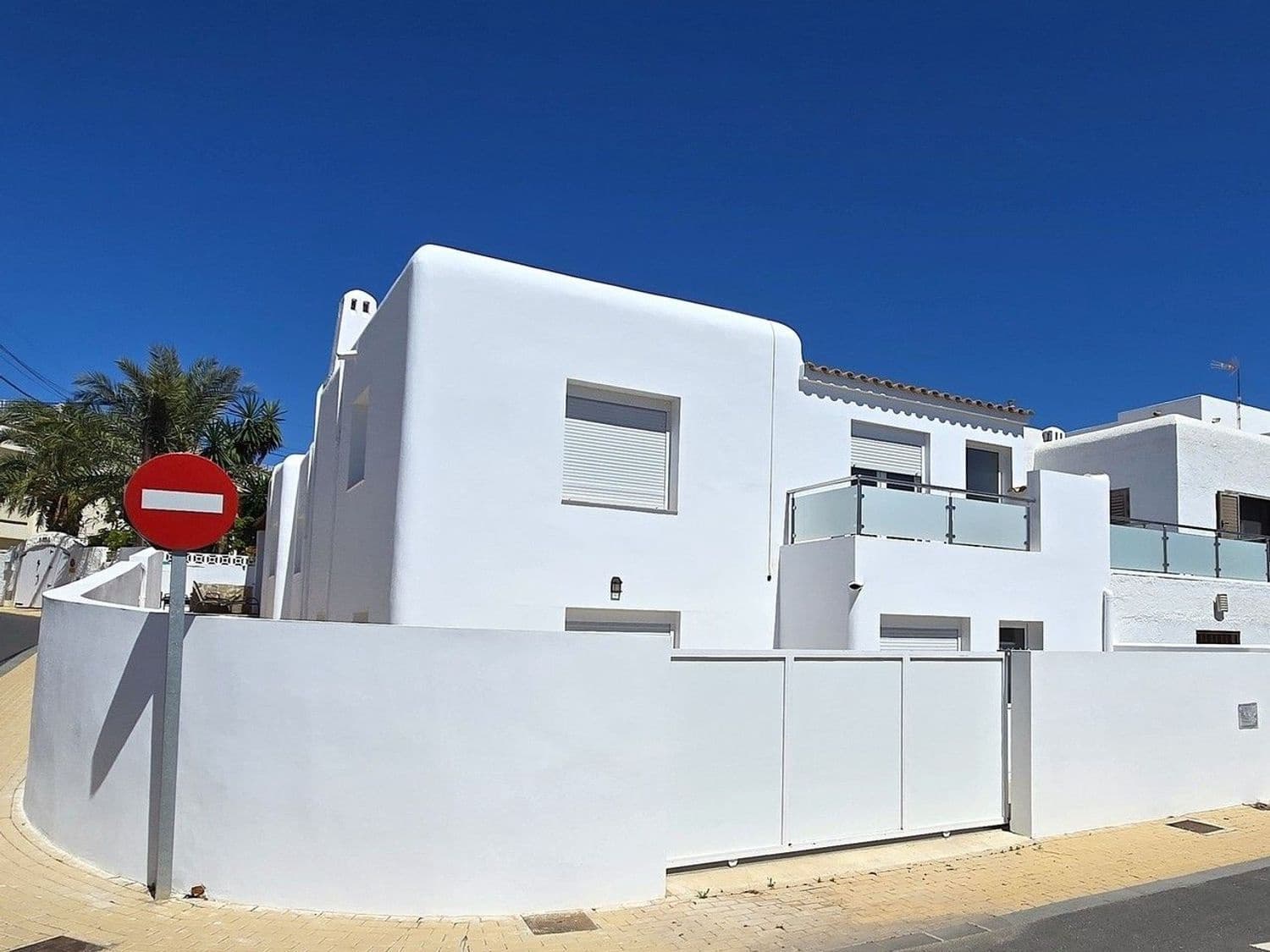 3 bedroom Villa for sale in Mojacar with pool - € 455,000 (Ref: 9893252)