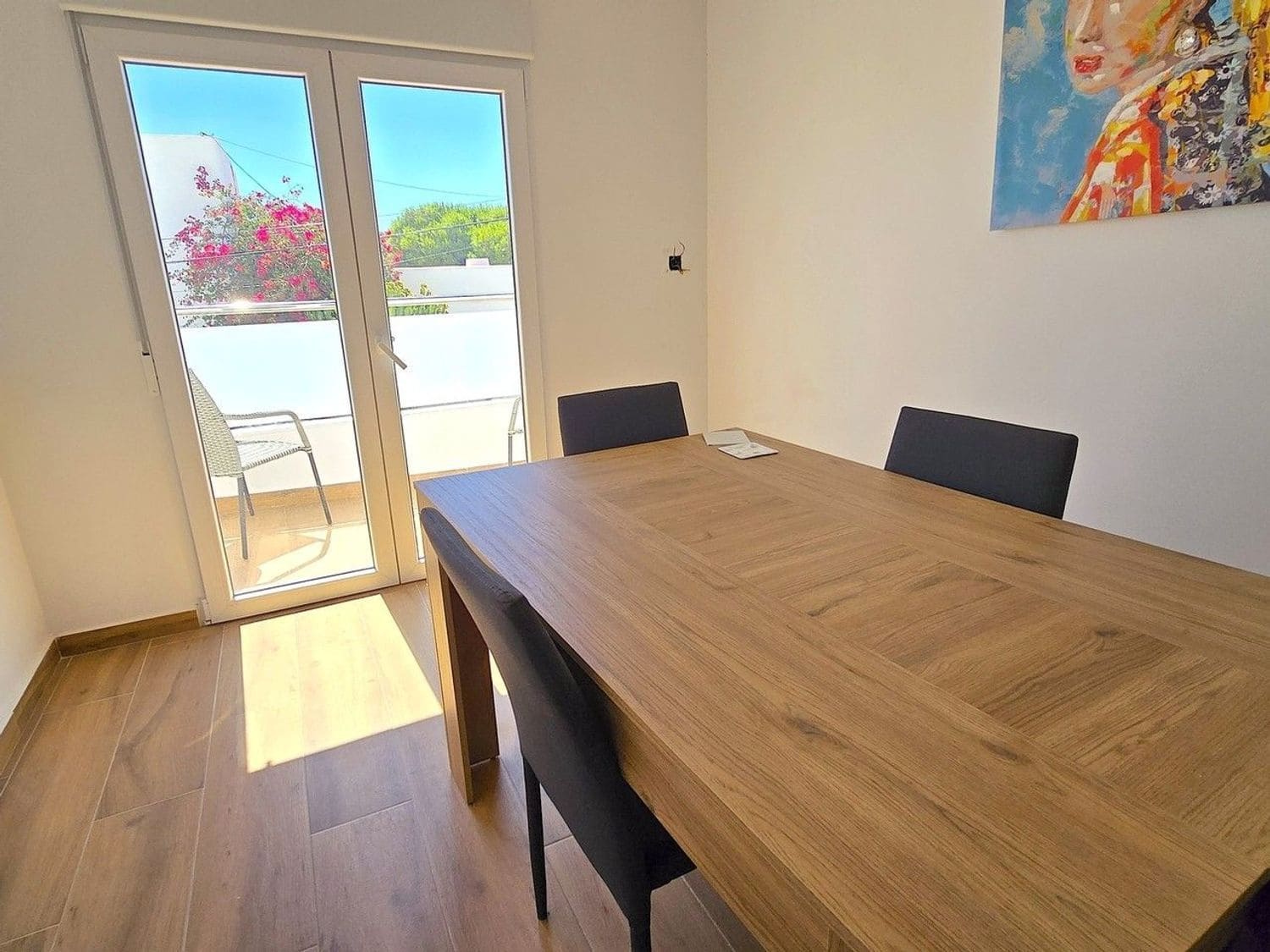 3 bedroom Villa for sale in Mojacar with pool - € 455,000 (Ref: 9893252)