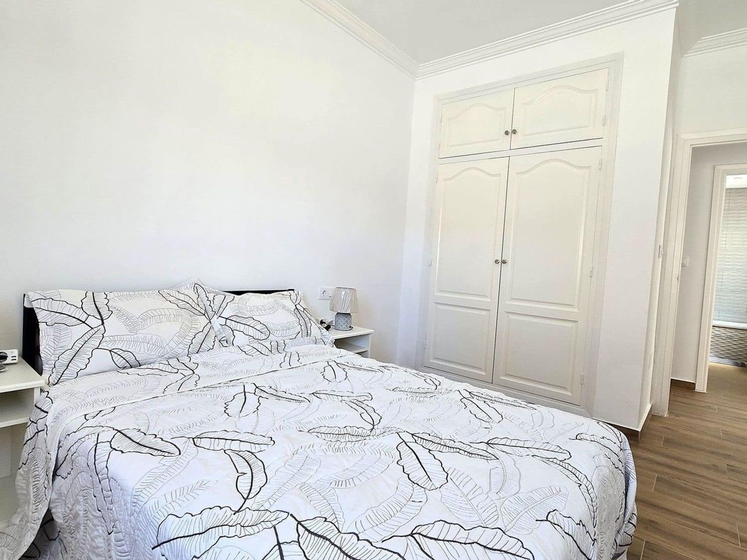 3 bedroom Villa for sale in Mojacar with pool - € 455,000 (Ref: 9893252)