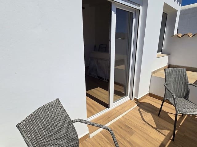 3 bedroom Villa for sale in Mojácar with pool - € 455,000 (Ref: 9893252)