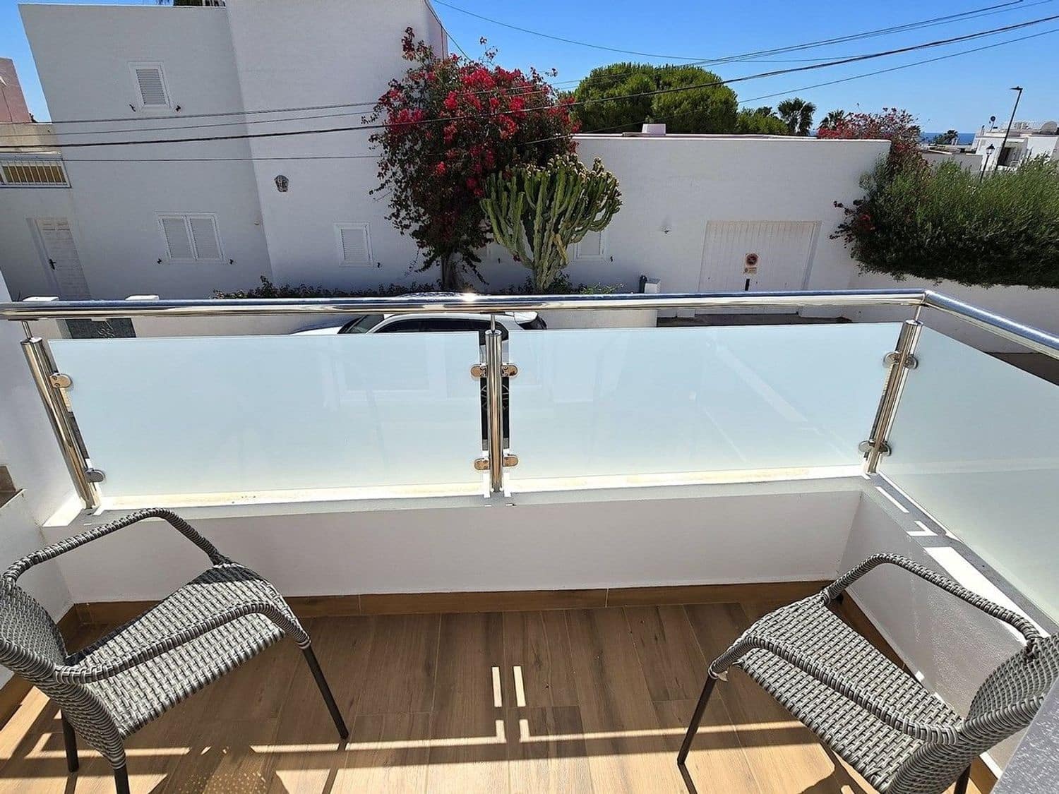 3 bedroom Villa for sale in Mojacar with pool - € 455,000 (Ref: 9893252)