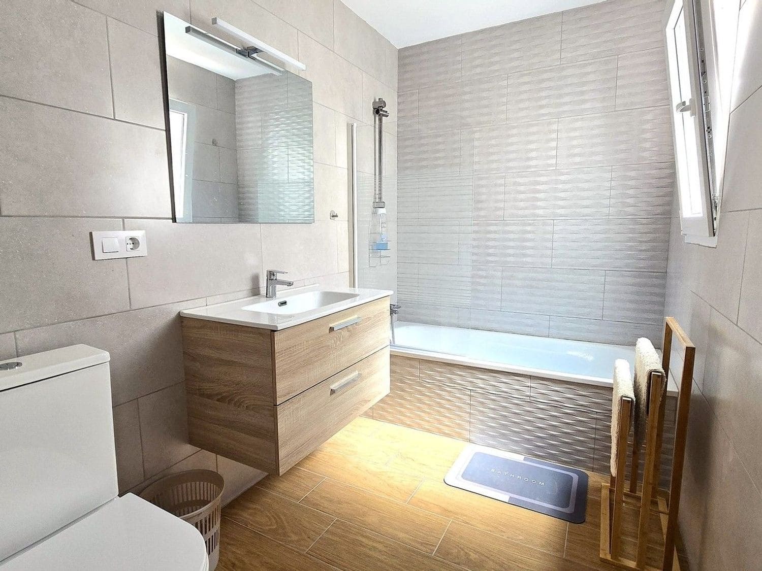 3 bedroom Villa for sale in Mojacar with pool - € 455,000 (Ref: 9893252)