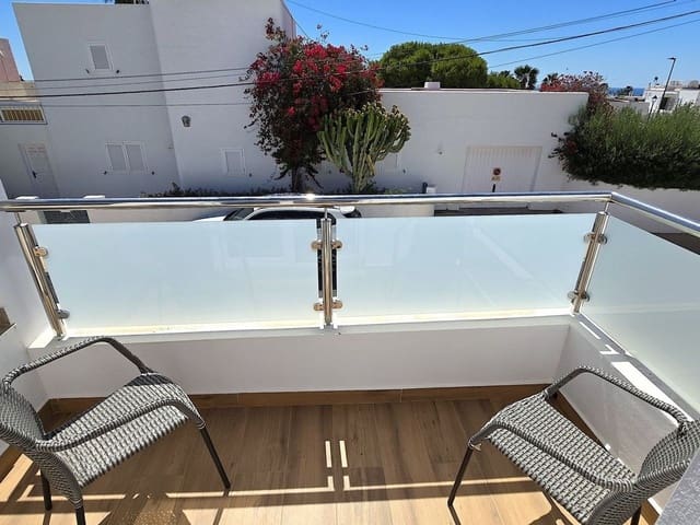 3 bedroom Villa for sale in Mojácar with pool - € 455,000 (Ref: 9893252)