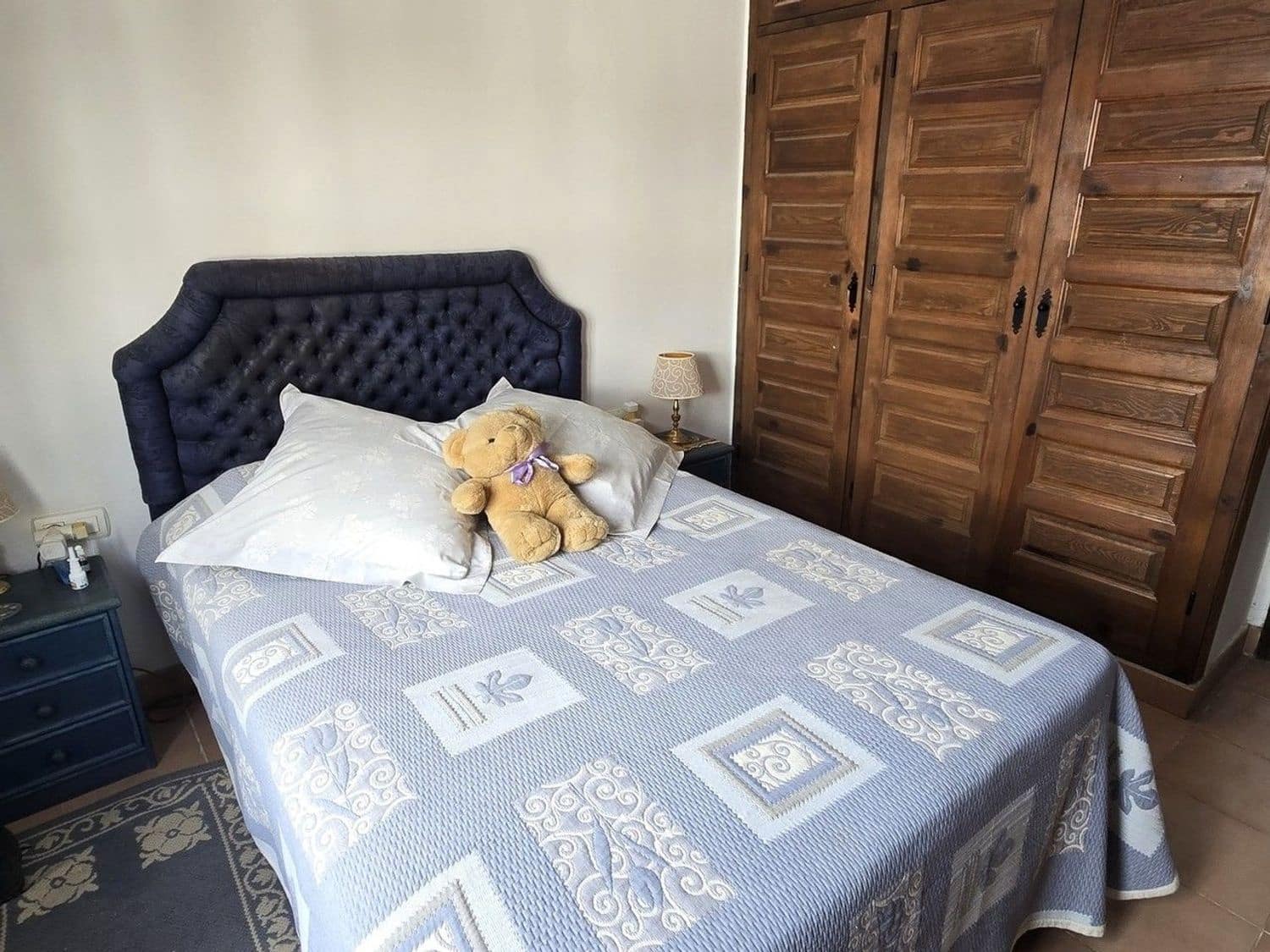 4 quarto Moradia para venda em Bedar com piscina garagem - 445 000 € (Ref: 9893253)