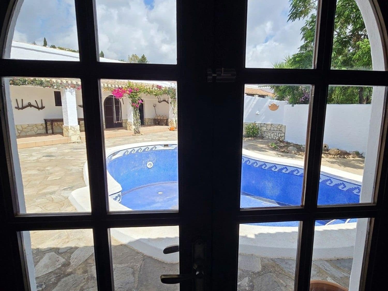 4 quarto Moradia para venda em Bedar com piscina garagem - 445 000 € (Ref: 9893253)