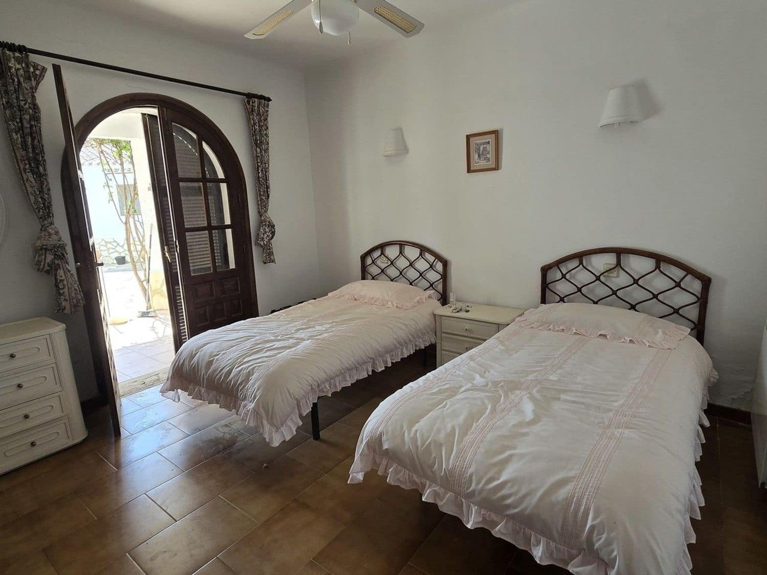 4 quarto Moradia para venda em Bedar com piscina garagem - 445 000 € (Ref: 9893253)
