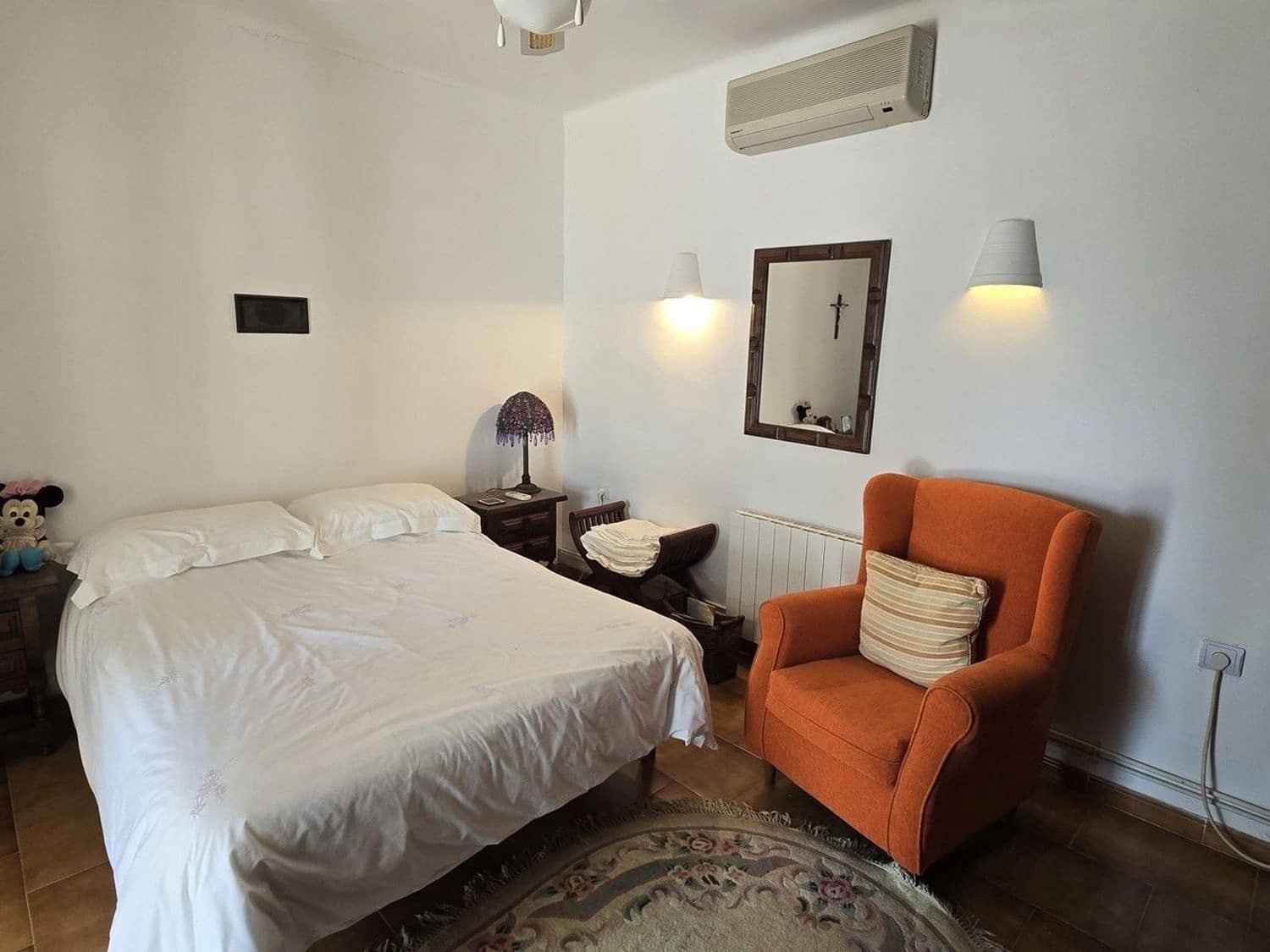 4 quarto Moradia para venda em Bedar com piscina garagem - 445 000 € (Ref: 9893253)