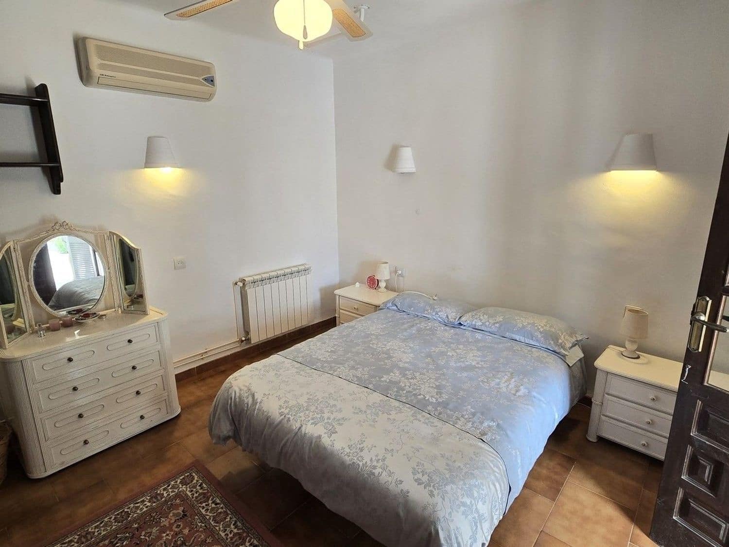 4 quarto Moradia para venda em Bedar com piscina garagem - 445 000 € (Ref: 9893253)