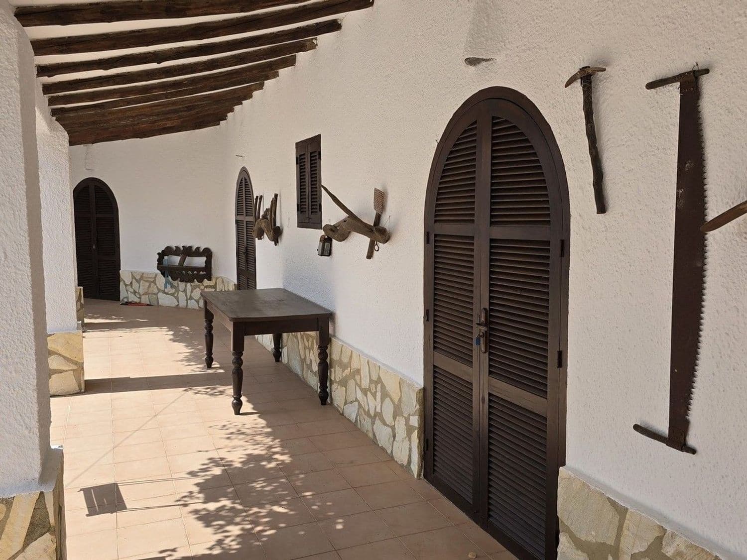 4 quarto Moradia para venda em Bedar com piscina garagem - 445 000 € (Ref: 9893253)
