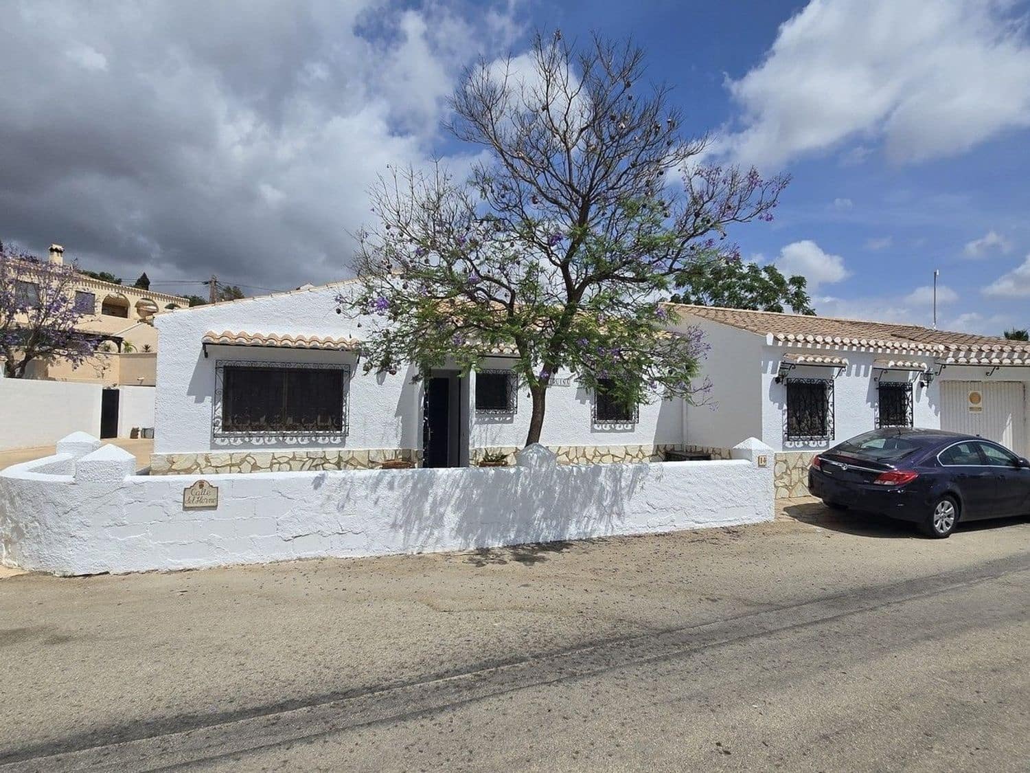 4 quarto Moradia para venda em Bedar com piscina garagem - 445 000 € (Ref: 9893253)