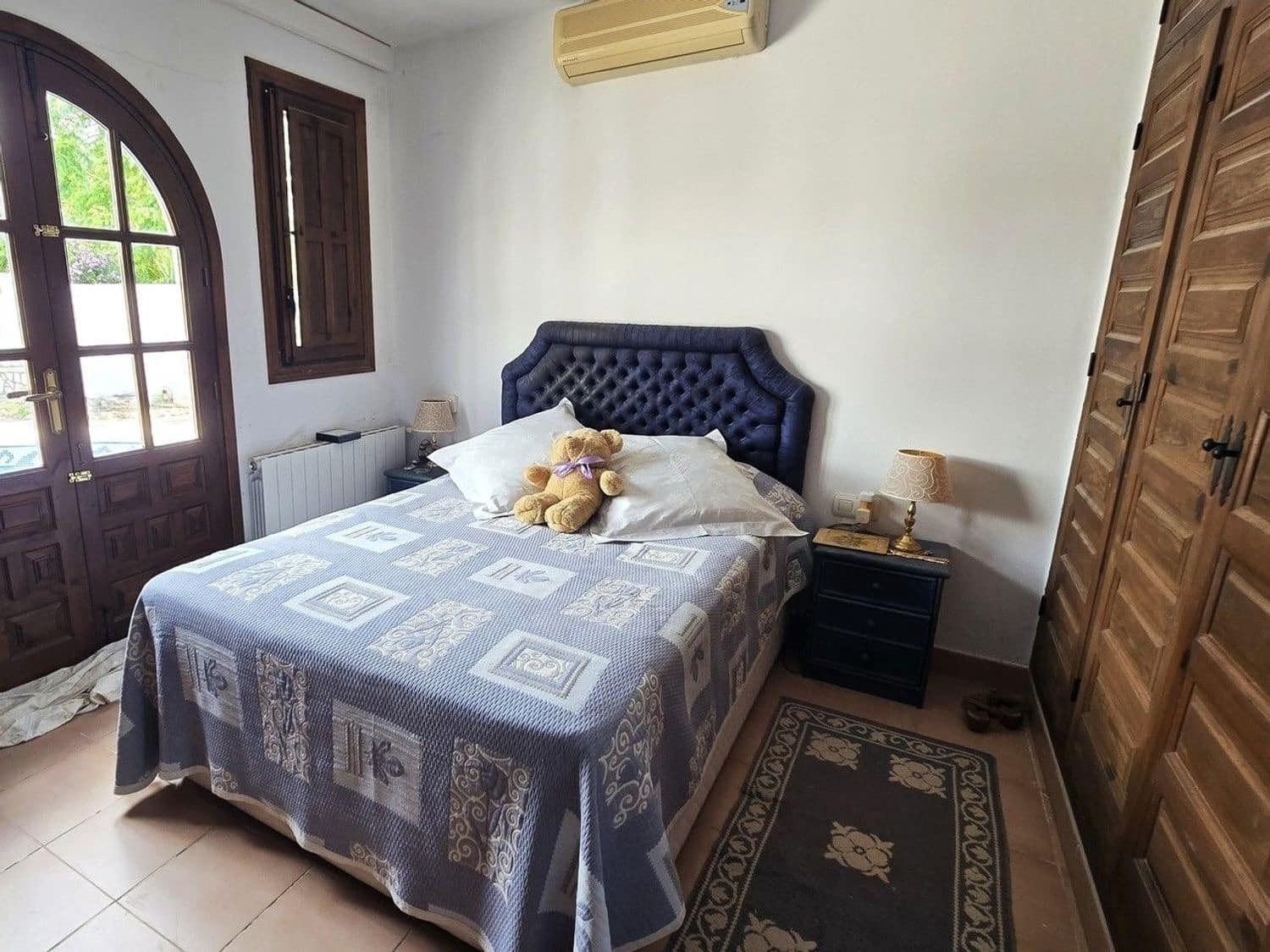 4 quarto Moradia para venda em Bedar com piscina garagem - 445 000 € (Ref: 9893253)