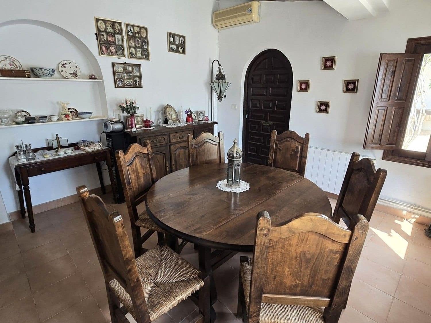 4 quarto Moradia para venda em Bedar com piscina garagem - 445 000 € (Ref: 9893253)