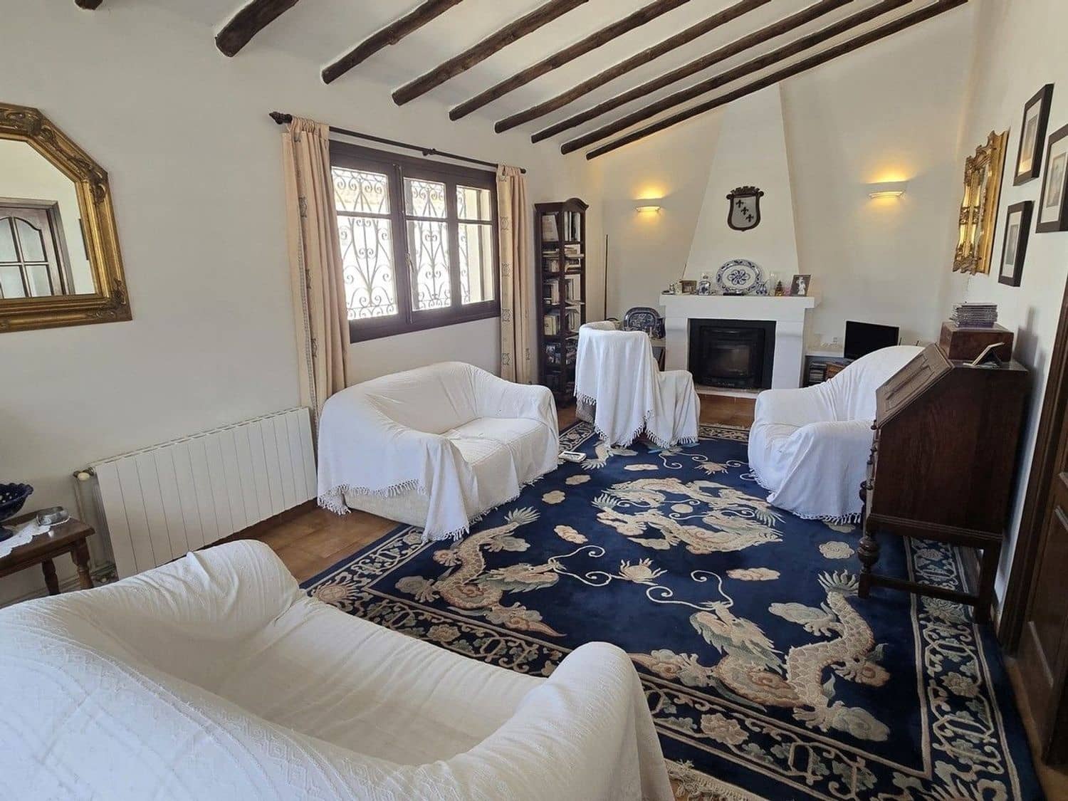 4 quarto Moradia para venda em Bedar com piscina garagem - 445 000 € (Ref: 9893253)