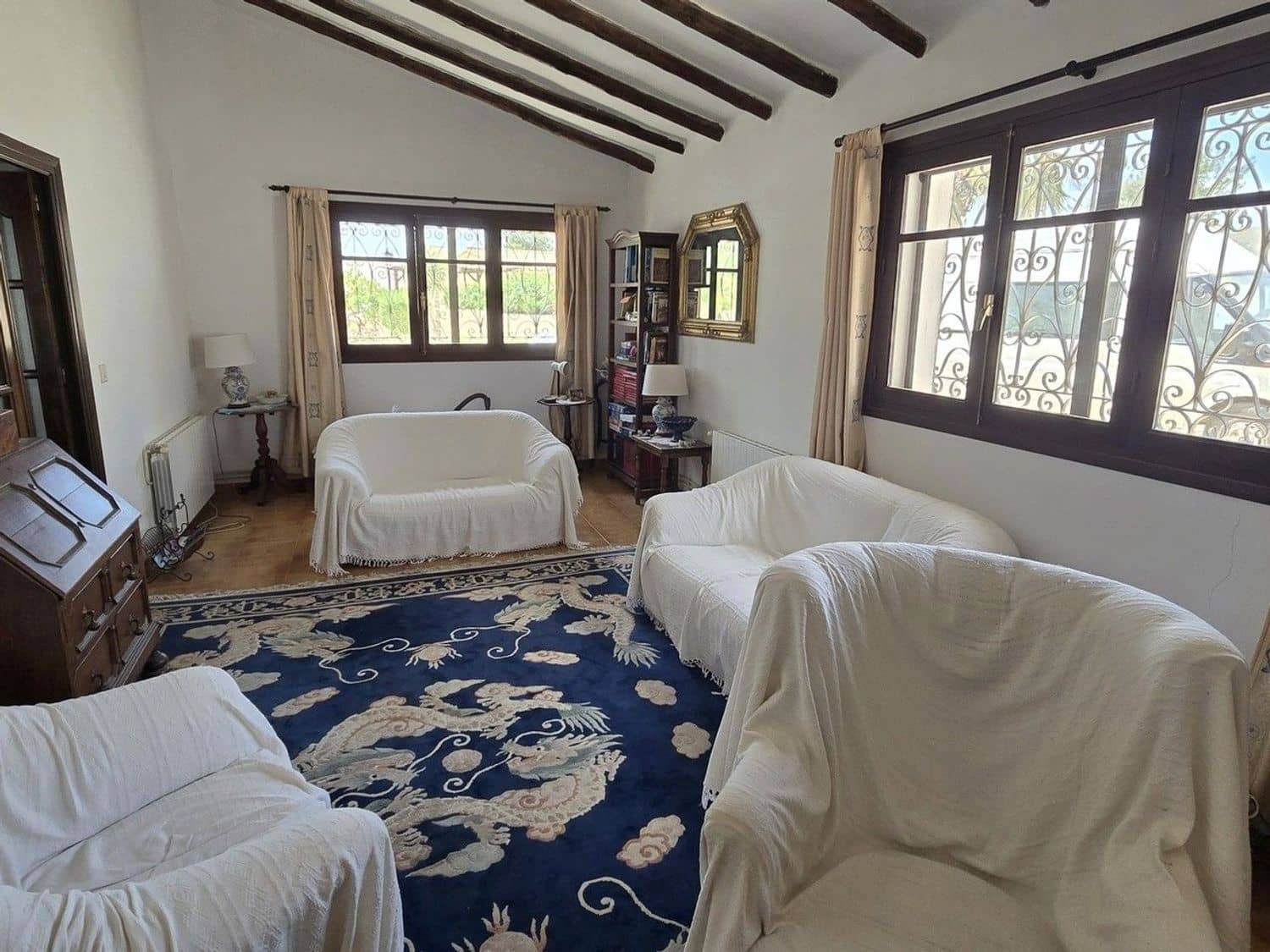 4 quarto Moradia para venda em Bedar com piscina garagem - 445 000 € (Ref: 9893253)